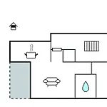 דירה Awesome In With Wifi