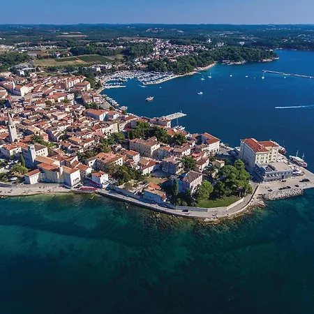 Awesome In With Wifi * Poreč