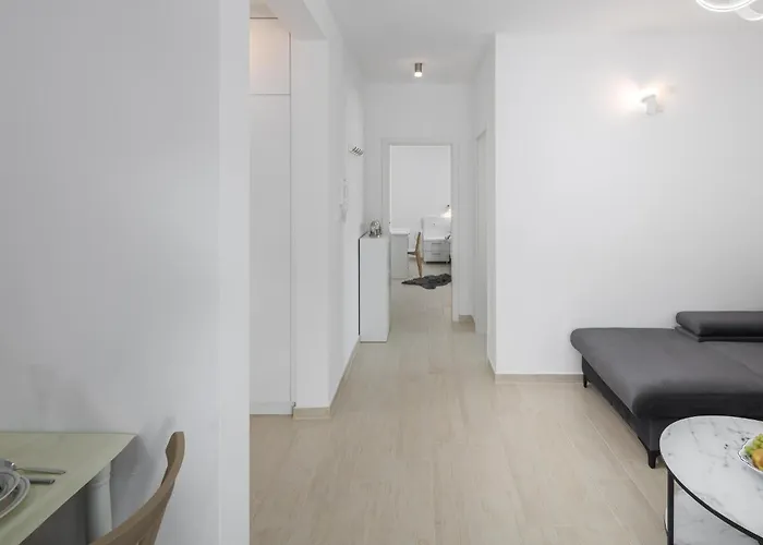 Apartman Awesome In With Wifi