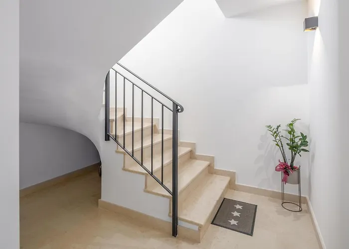Apartman Awesome In With Wifi