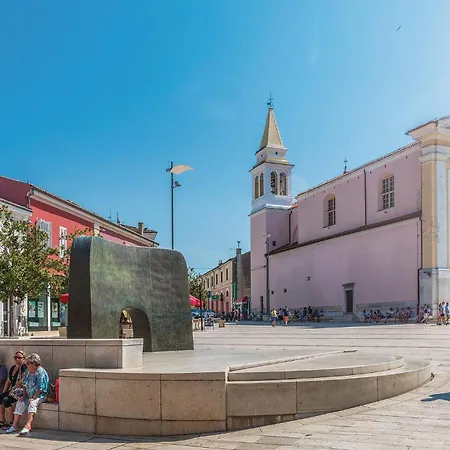 Awesome In With Wifi * Porec