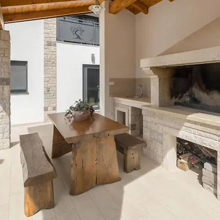 Awesome In With Wifi Porec