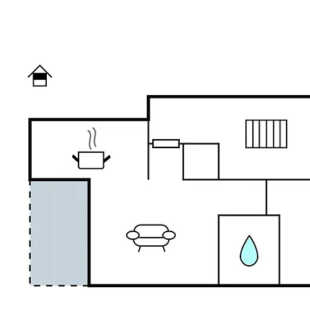 Apartman Awesome In With Wifi