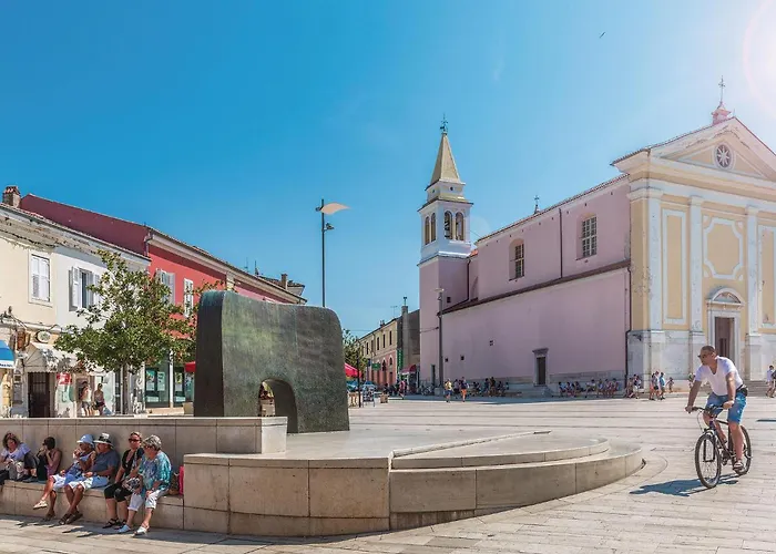 Awesome In With Wifi * Porec