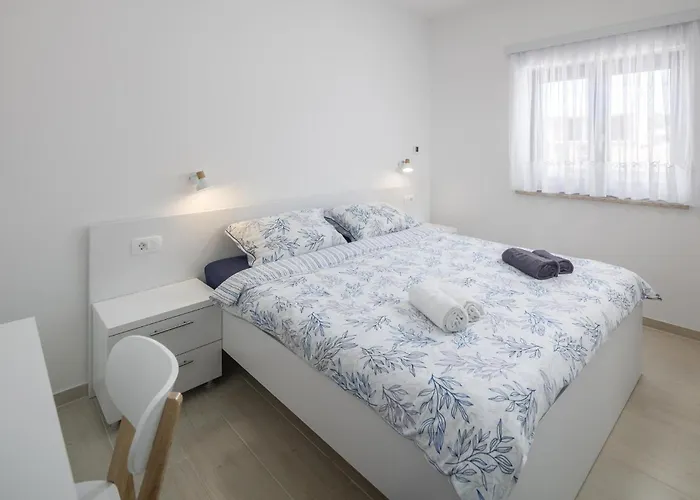 Awesome In With Wifi Poreč