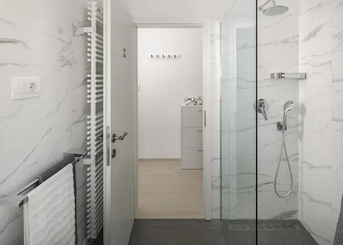 Appartamento Awesome In With Wifi