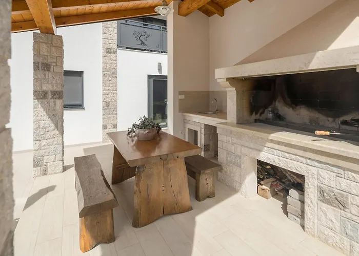 Awesome In With Wifi Poreč