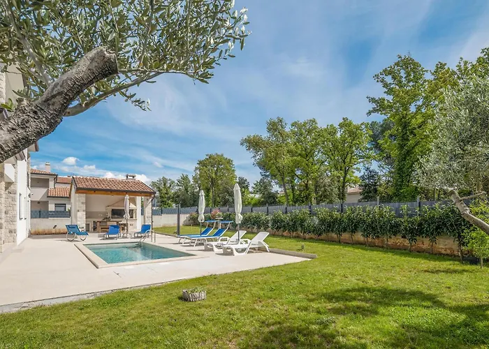 Appartamento Awesome In With Wifi *