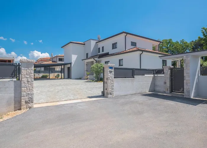 Awesome In With Wifi * Poreč